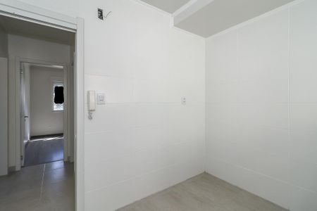 Apartamento à venda com 56m², 2 quartos e 1 vagaCozinha