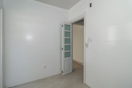 Apartamento à venda com 56m², 2 quartos e 1 vagaCozinha