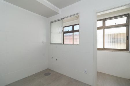 Apartamento à venda com 56m², 2 quartos e 1 vagaCozinha