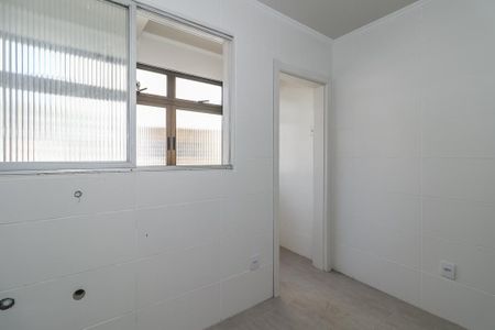 Apartamento à venda com 56m², 2 quartos e 1 vagaCozinha