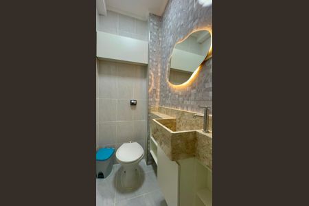 Apartamento à venda com 117m², 2 quartos e sem vaga Apartamento à venda com 117m², 2 quartos e sem vagaLavabo