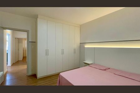 Apartamento à venda com 117m², 2 quartos e sem vaga Apartamento à venda com 117m², 2 quartos e sem vagaQuarto