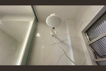 Apartamento à venda com 117m², 2 quartos e sem vaga Apartamento à venda com 117m², 2 quartos e sem vagaBanheiro da Suíte