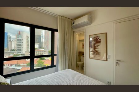 Apartamento para alugar com 32m², 1 quarto e 1 vaga Apartamento para alugar com 32m², 1 quarto e 1 vagaSuite