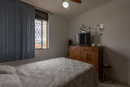 Apartamento à venda com 81m², 3 quartos e 1 vagaQuarto 3