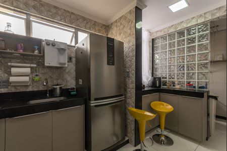 Apartamento à venda com 81m², 3 quartos e 1 vagaCozinha