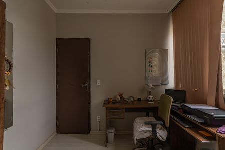 Apartamento à venda com 81m², 3 quartos e 1 vagaQuarto 1