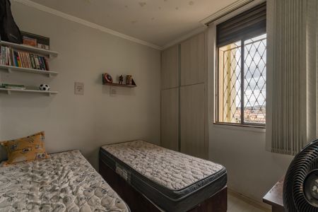 Apartamento à venda com 81m², 3 quartos e 1 vagaQuarto 2