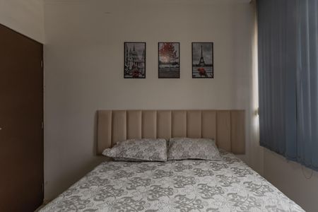 Apartamento à venda com 81m², 3 quartos e 1 vagaQuarto 3