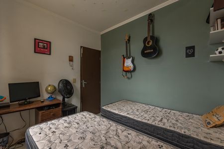 Apartamento à venda com 81m², 3 quartos e 1 vagaQuarto 2