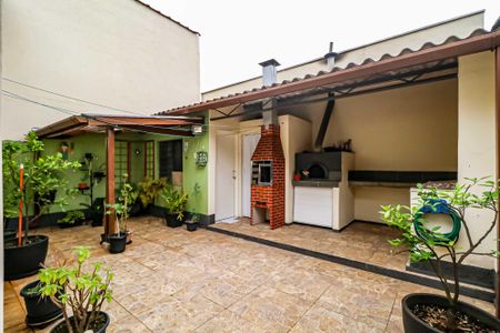 Casa à venda com 135m², 2 quartos e 2 vagasÁrea de Serviço