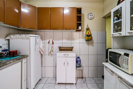 Casa à venda com 135m², 2 quartos e 2 vagasCozinha