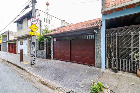 Casa à venda com 135m², 2 quartos e 2 vagasFachada
