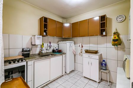 Casa à venda com 135m², 2 quartos e 2 vagasCozinha