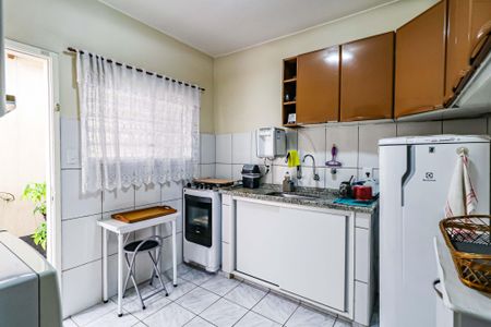 Casa à venda com 135m², 2 quartos e 2 vagasCozinha