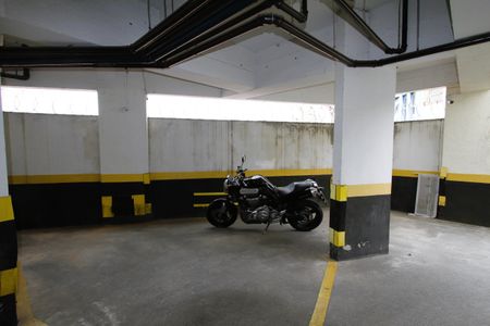 Apartamento para alugar com 120m², 3 quartos e 1 vagaGaragem