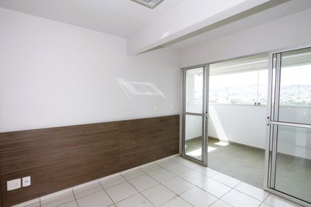 Apartamento para alugar com 120m², 3 quartos e 1 vagaSuíte