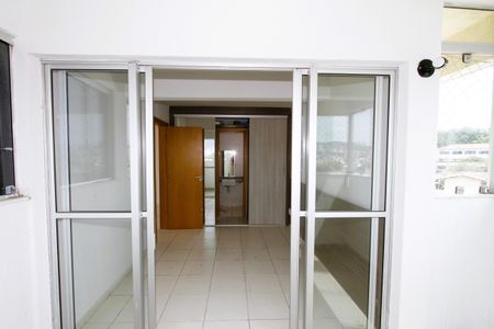 Apartamento para alugar com 120m², 3 quartos e 1 vagaVaranda suíte