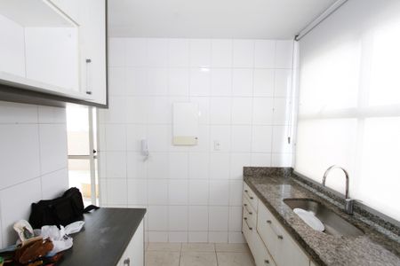 Apartamento para alugar com 120m², 3 quartos e 1 vagaCozinha