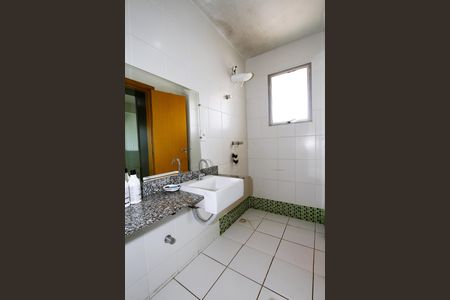 Apartamento para alugar com 120m², 3 quartos e 1 vagaBanheiro da Suíte