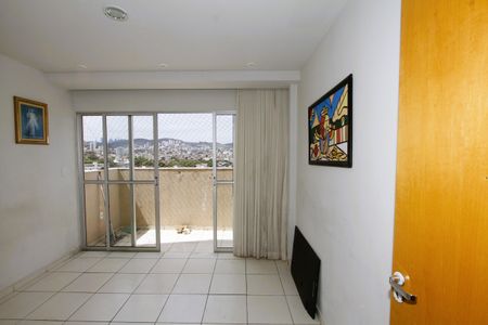 Apartamento para alugar com 120m², 3 quartos e 1 vagaQuarto 2