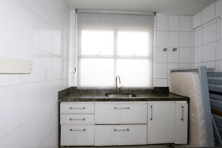 Apartamento para alugar com 120m², 3 quartos e 1 vagaCozinha