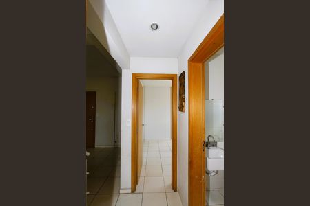 Apartamento para alugar com 120m², 3 quartos e 1 vagaCorredor