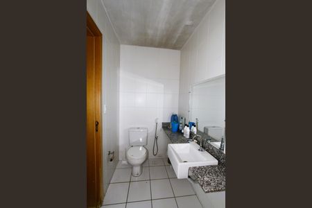 Apartamento para alugar com 120m², 3 quartos e 1 vagaBanheiro da Suíte