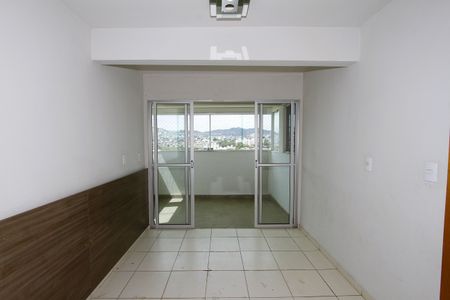 Apartamento para alugar com 120m², 3 quartos e 1 vagaSuíte