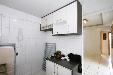 Apartamento para alugar com 120m², 3 quartos e 1 vagaCozinha