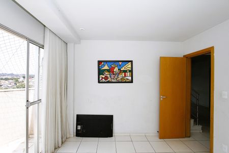 Apartamento para alugar com 120m², 3 quartos e 1 vagaQuarto 2