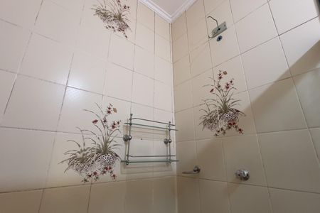 Casa à venda com 260m², 4 quartos e 3 vagas Casa à venda com 260m², 4 quartos e 3 vagasBanheiro da Suíte