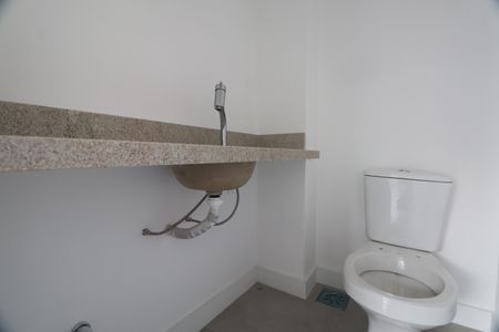 Apartamento para alugar com 92m², 3 quartos e 1 vagaLavabo