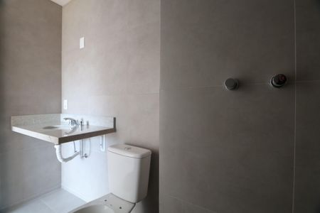Apartamento para alugar com 92m², 3 quartos e 1 vagaBanheiro suíte