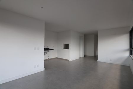 Sala de apartamento para alugar com 3 quartos, 92m² em Centro, Canoas
