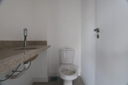 Apartamento para alugar com 92m², 3 quartos e 1 vagaLavabo