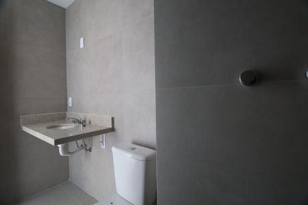 Apartamento para alugar com 92m², 3 quartos e 1 vagaBanheiro