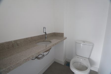Lavabo de apartamento para alugar com 3 quartos, 92m² em Centro, Canoas