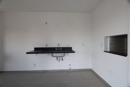 Apartamento para alugar com 92m², 3 quartos e 1 vagaCozinha e Área de Serviço