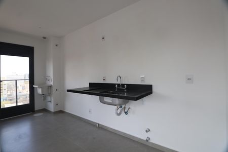 Apartamento para alugar com 92m², 3 quartos e 1 vagaCozinha e Área de Serviço