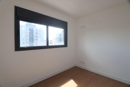Apartamento para alugar com 92m², 3 quartos e 1 vagaQuarto 2