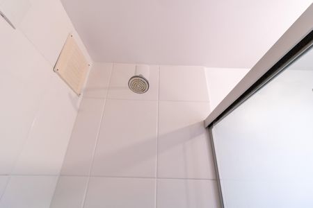 Apartamento para alugar com 48m², 2 quartos e 1 vagaBanheiro Social