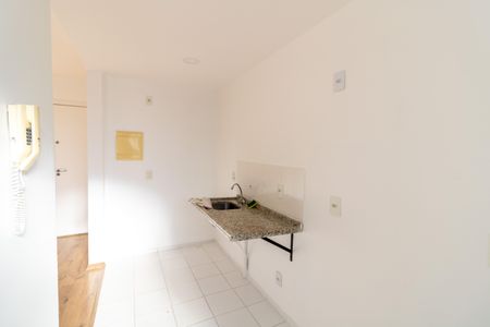 Apartamento para alugar com 48m², 2 quartos e 1 vagaCozinha
