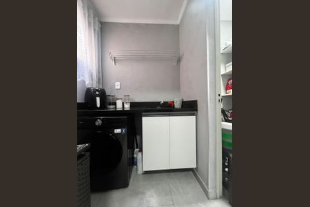 Apartamento à venda com 103m², 3 quartos e 1 vagaÁrea de Serviço