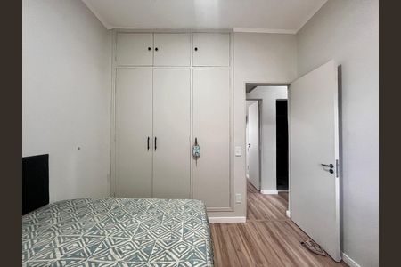 Apartamento à venda com 103m², 3 quartos e 1 vagaQuarto 2