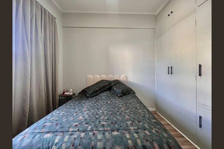 Apartamento à venda com 103m², 3 quartos e 1 vagaQuarto 1