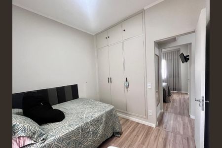 Apartamento à venda com 103m², 3 quartos e 1 vagaQuarto 2