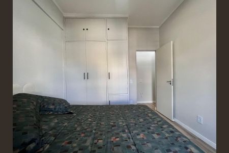 Quarto 1 de apartamento à venda com 3 quartos, 103m² em Nova Campinas, Campinas