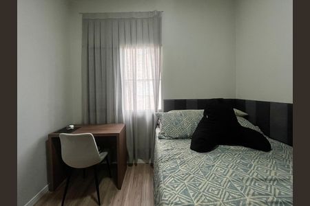 Apartamento à venda com 103m², 3 quartos e 1 vagaQuarto 2