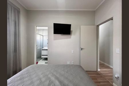 Apartamento à venda com 103m², 3 quartos e 1 vagaSuíte